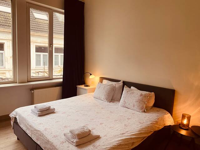 Great loft with terrace middle in the center gallery image 2