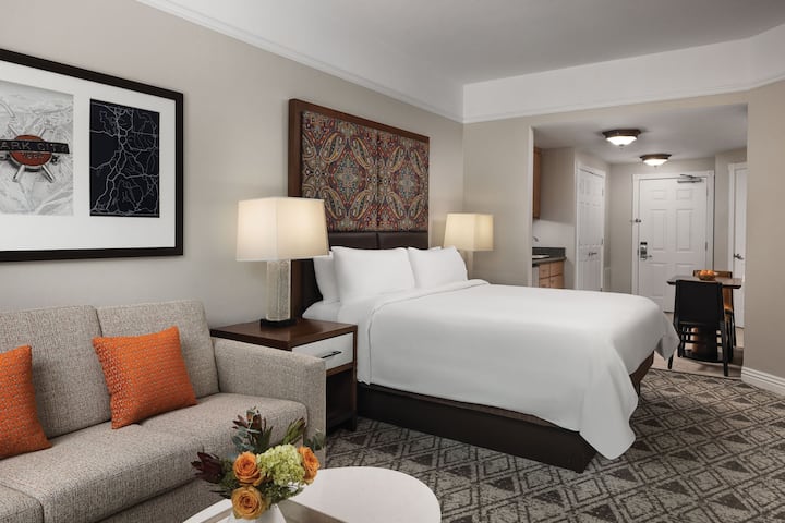 Chumba cha kulala #2