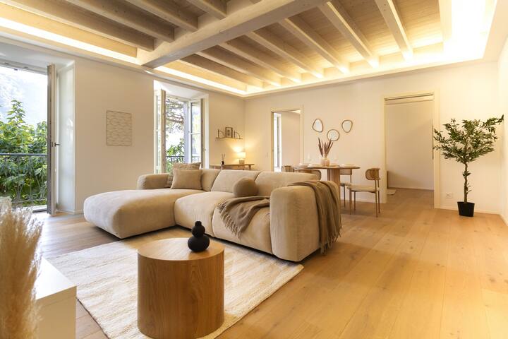 D&A Rent Solutions Sagl managed Airbnb listing 1