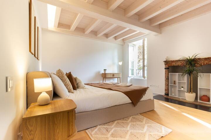 D&A Rent Solutions Sagl managed Airbnb listing 1