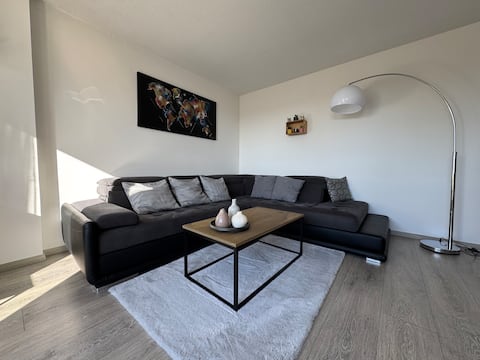 Cozy apartment in Wolfisheim