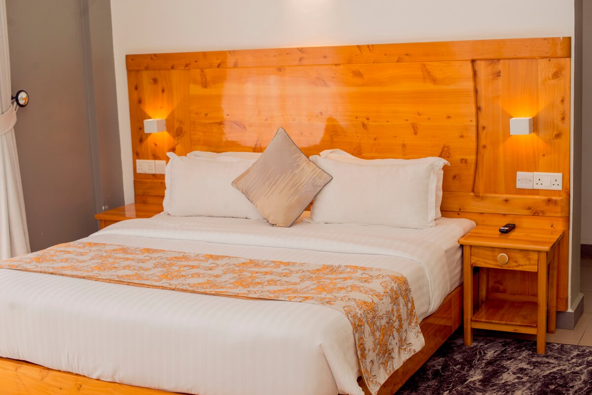 Спална соба 4