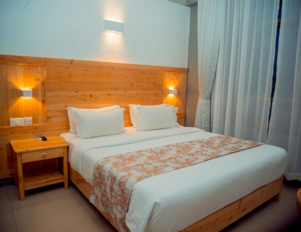 Спална соба 2