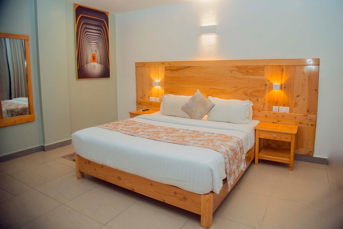 Спална соба 3