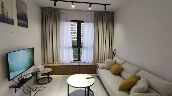 Cl-b Skyline Luge Kl2 Gaia, Gamudagarden,4pax - Rawang