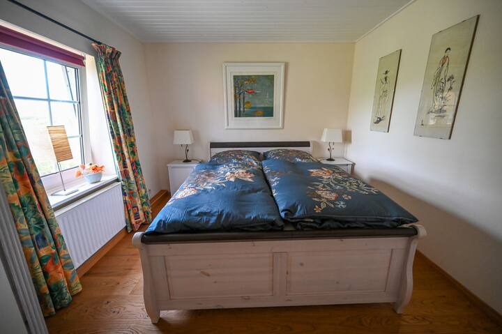 ห้องนอน