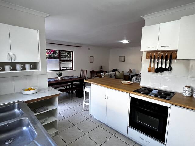 BlouBrander Cottage gallery image 4