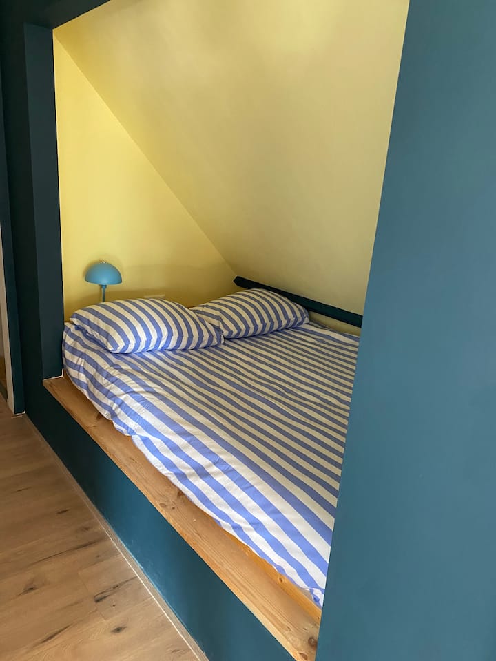 საძინებელი 5