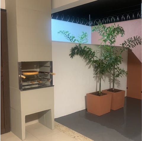 CasaLuna1298. Live the best experience