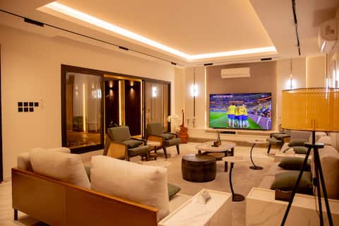 D1 Almalga Luxury guesthouse