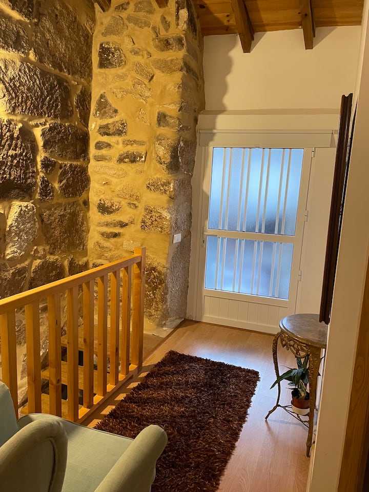 Casa Do Terrado - Montalegre