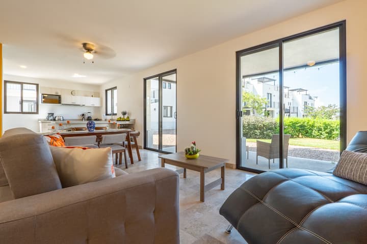 Incredible Apartment With Terrace,pool And Jacuzzi - San Miguel de Allende
