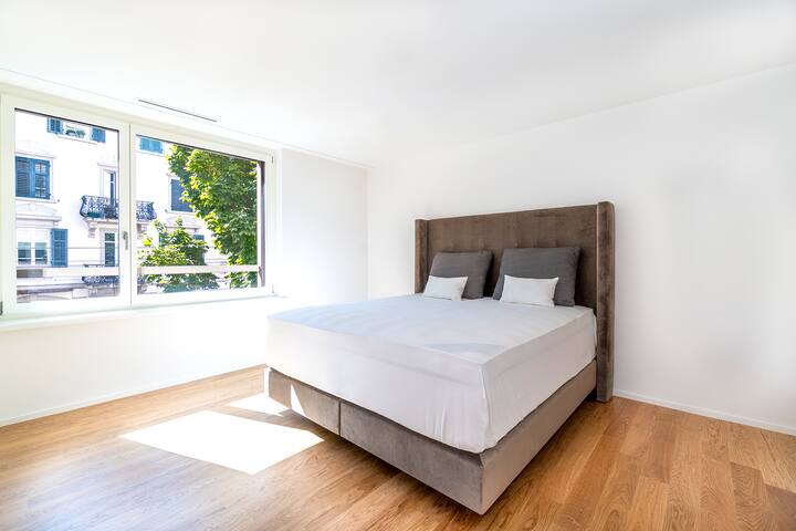 CONTI Dietikon managed Airbnb listing 2