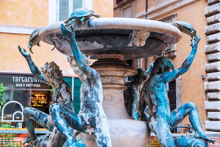 Il sogno delle Tartarughe