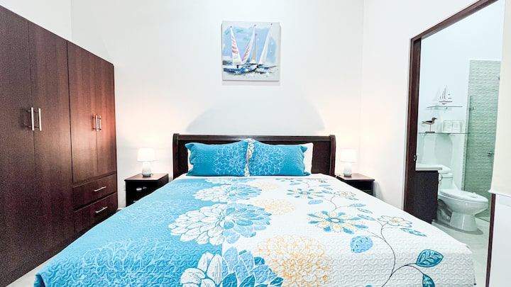 Habitación 1