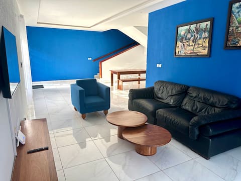 Duplex 4 – ZK Residence