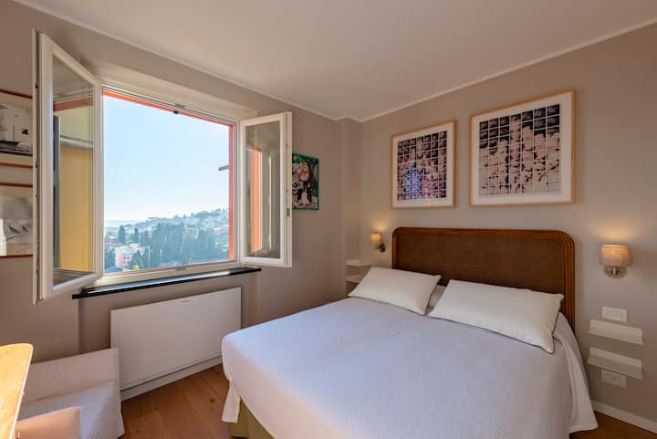 Camera da letto 1
