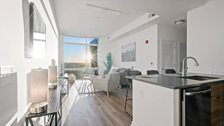 Sunsets 4 Days | Luxury | Virginia Vibes - Fairfax, VA