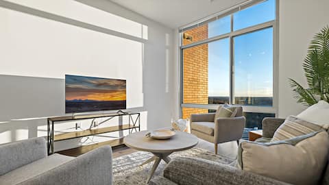 Sunsets 4 days | luxury | Virginia Vibes