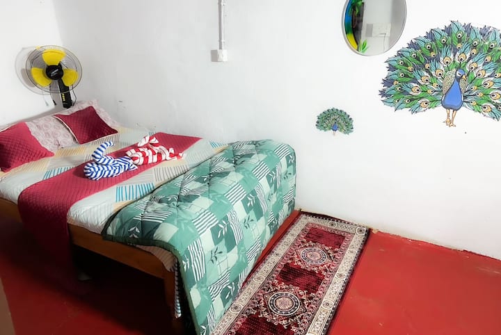 Спална соба 2