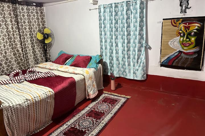 Спална соба 1