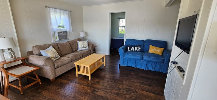 Henderson Harbor Hideaway - Southwick Beach State Park, Henderson
