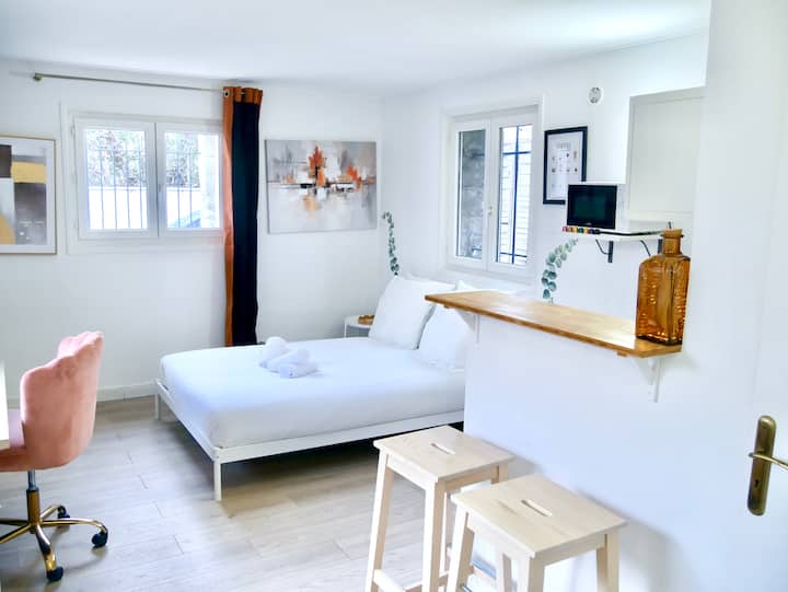 L'aurore De Clamart - Clamart