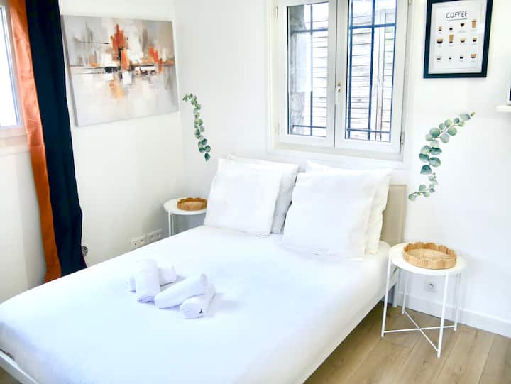 L'aurore De Clamart - Clamart