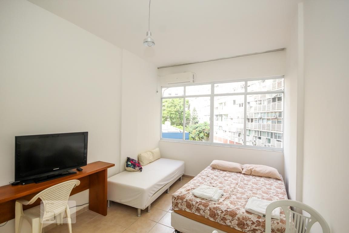 dhomë me pamje të lirë