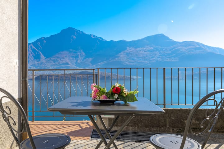 Apartment Lory - Domaso - Domaso