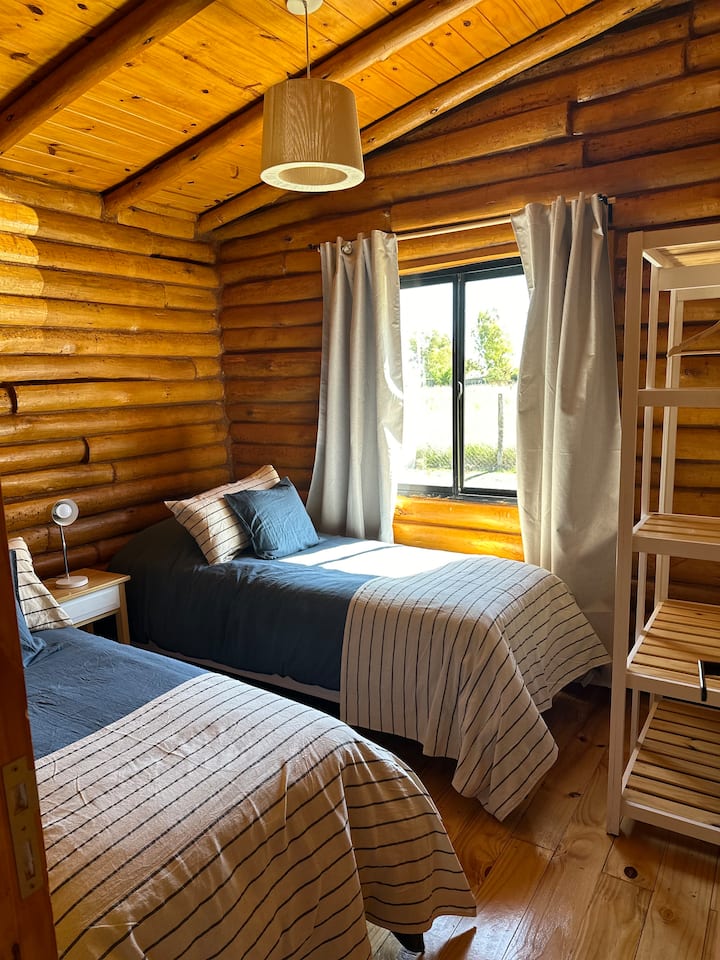 غرفة النوم 2