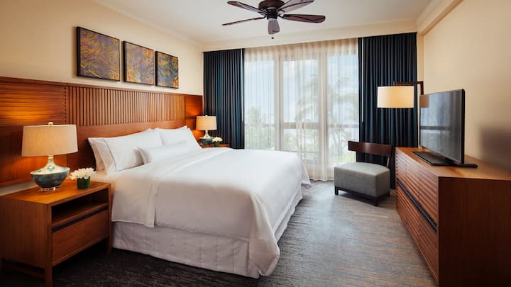 Საძინებელი №2