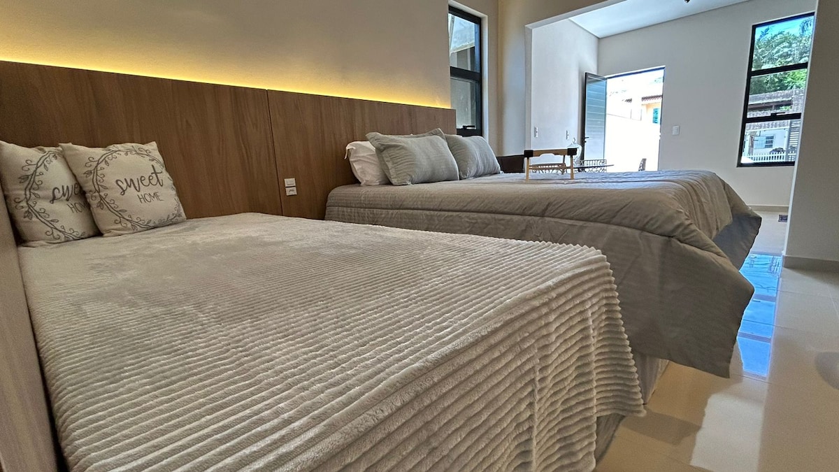 საძინებელი