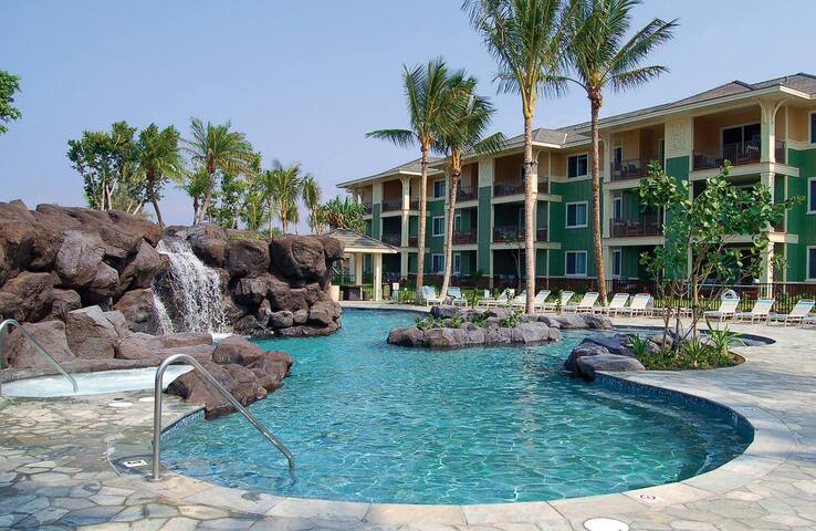 3BR @ Hilton Kings’ Land Waikoloa gallery image 4