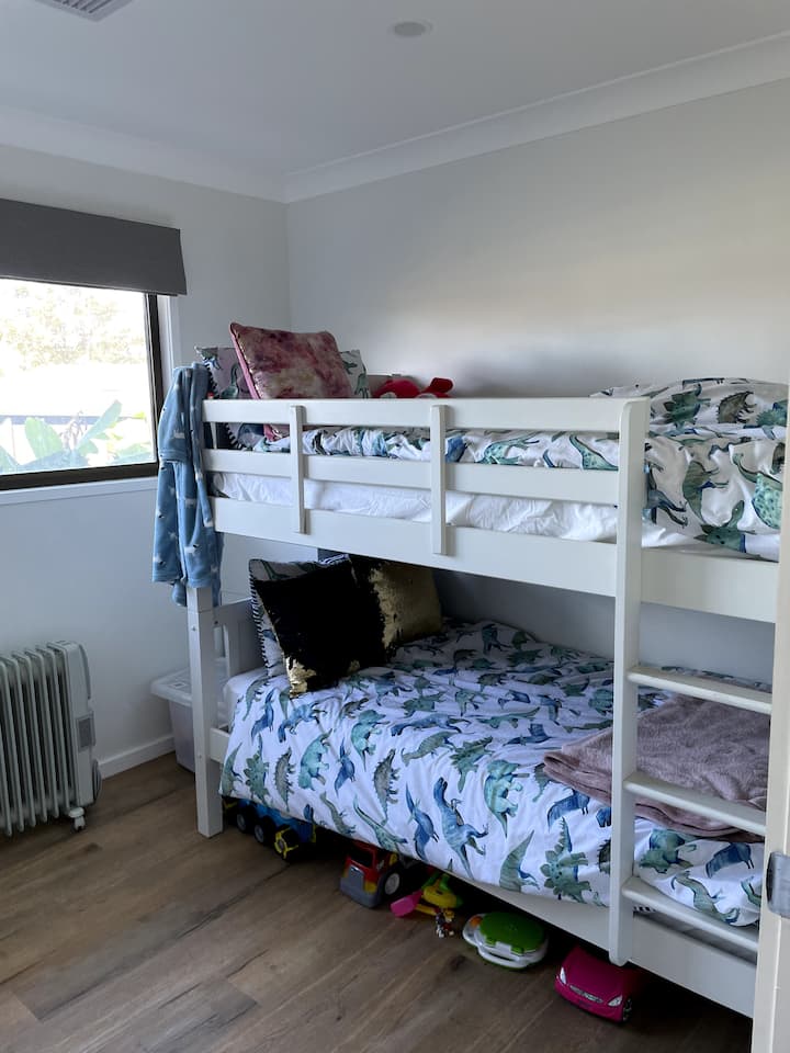 Спална соба 2