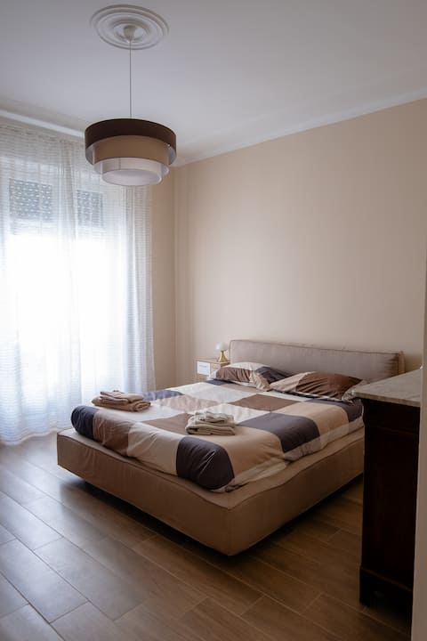 Casa Mirella