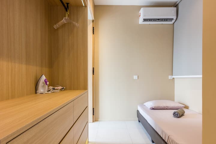 მისაღები ოთახი