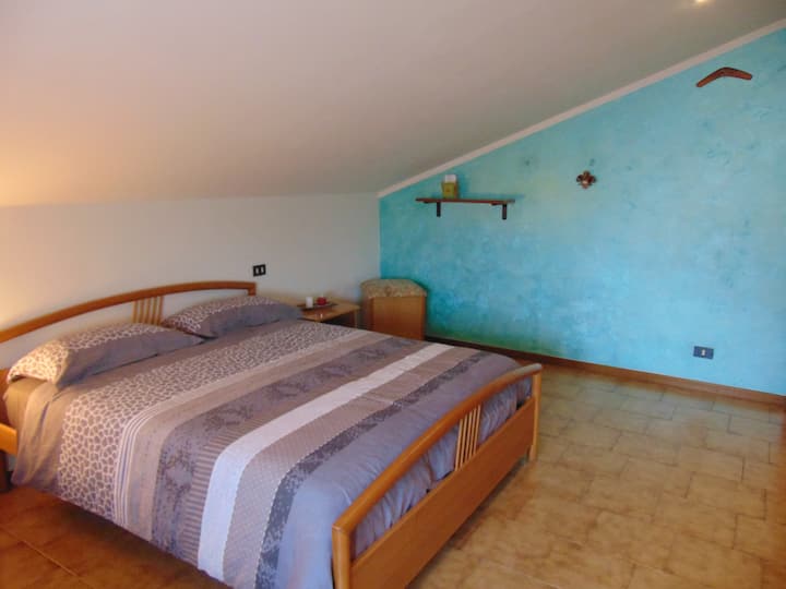 საძინებელი