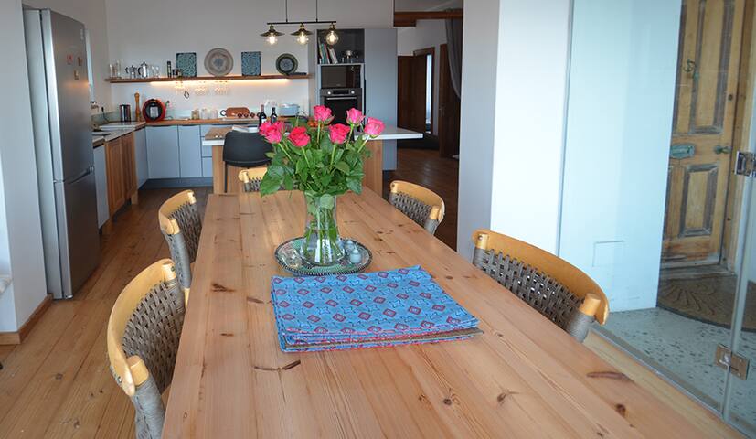 Octopus House gallery image 3