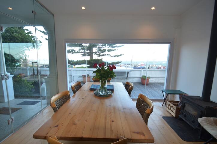 Octopus House gallery image 4