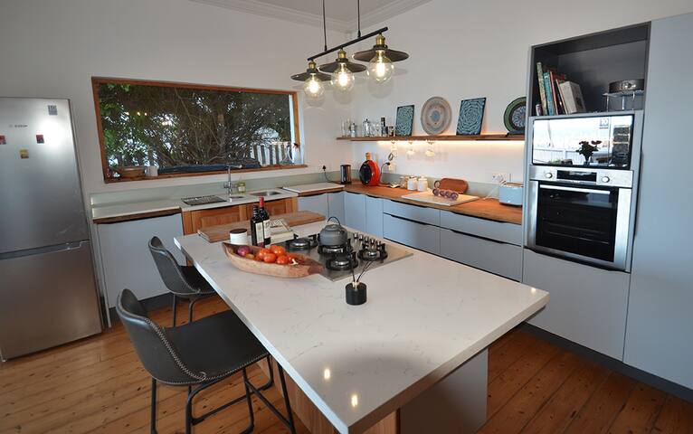 Octopus House gallery image 2