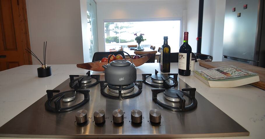 Octopus House gallery image 5