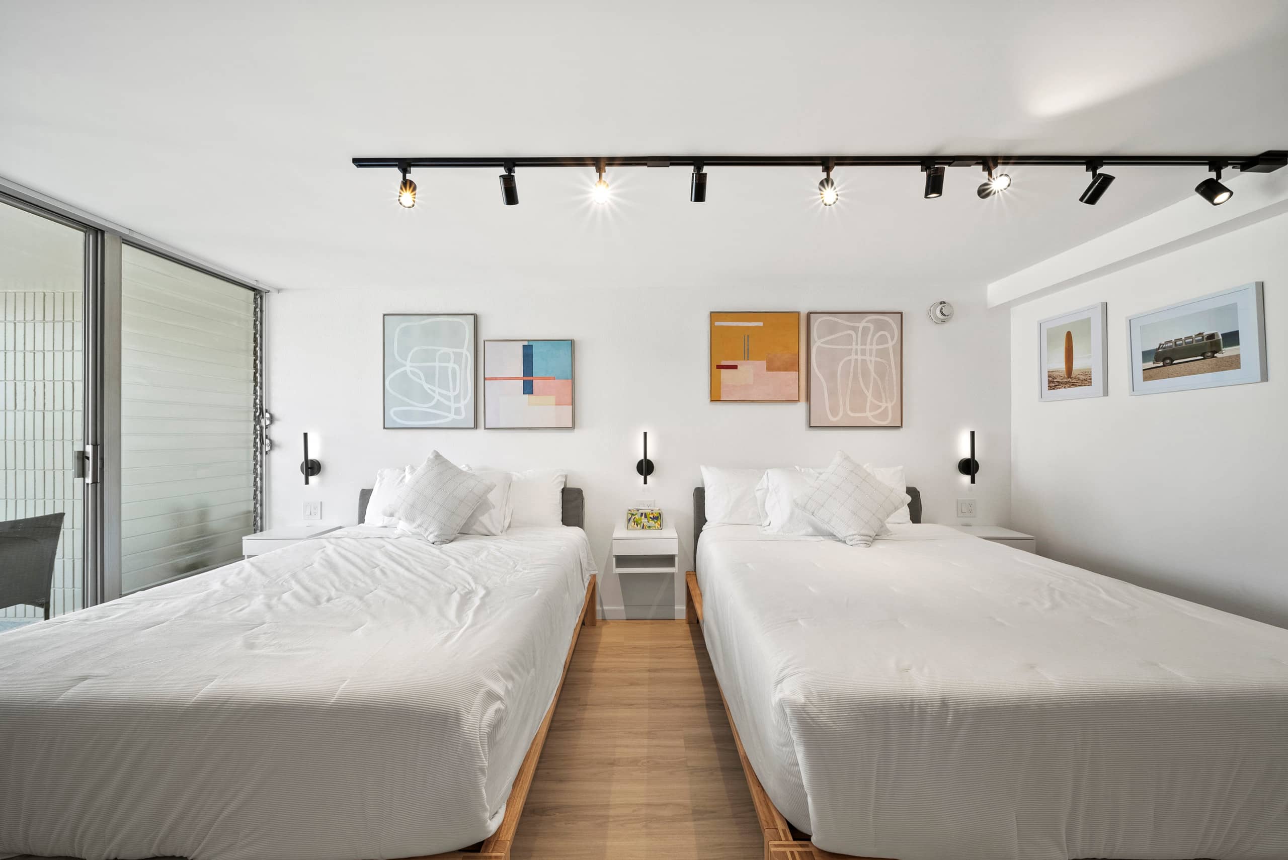 Cozy Modern Studio Close to Waikiki Beach - Image 10