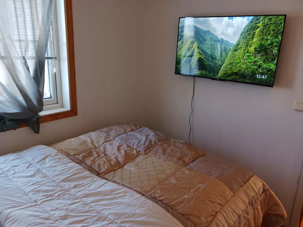 საძინებელი