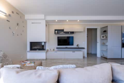 Apartment Tita - Musso