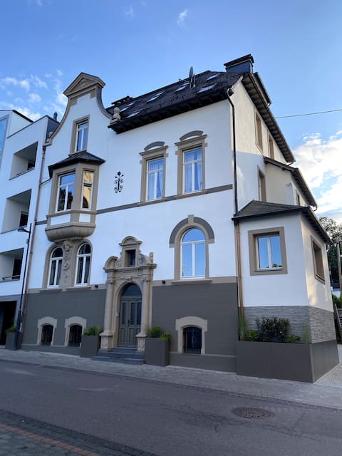 Vacation home Äskulaphof 2