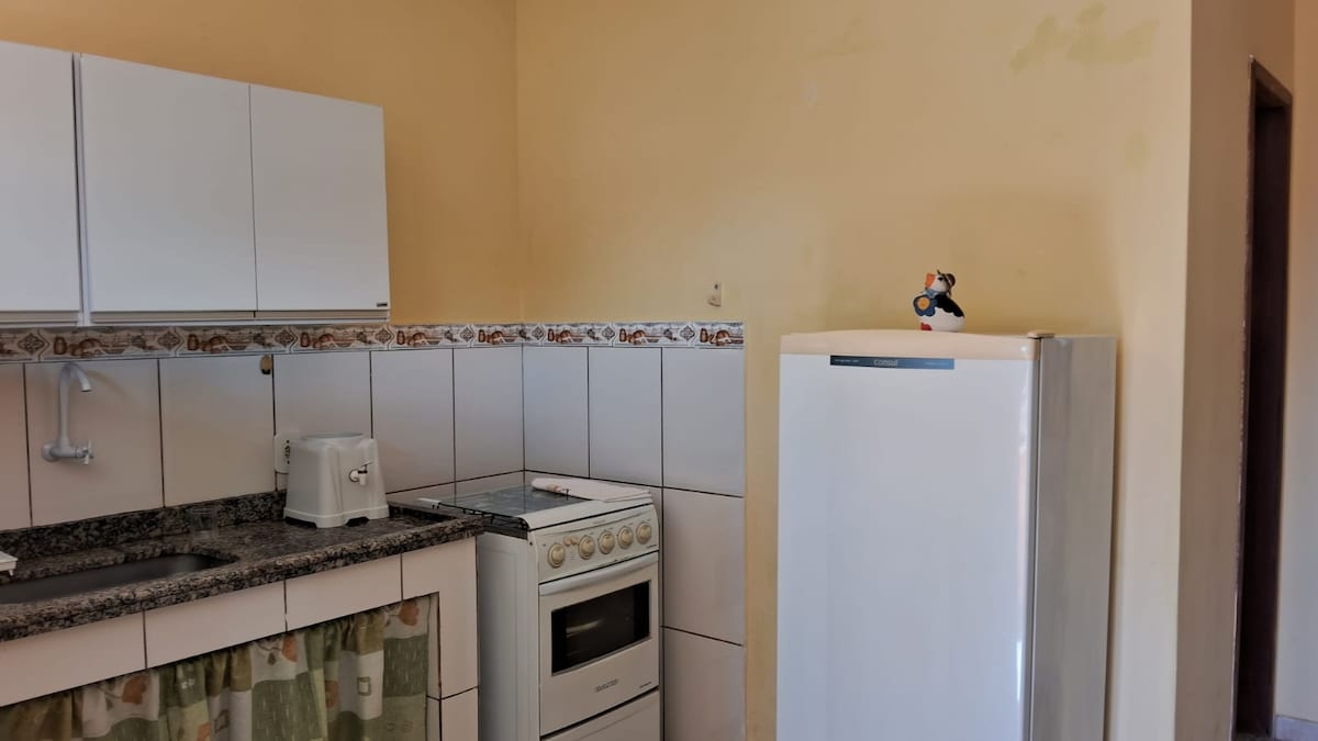 Top performing Airbnb: House in Cabo Frio Near the Beach, Great Location in Macaé Rio Das Ostras Cabo Frio