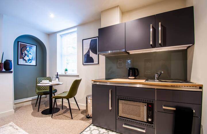 Superior Studio Suite - Norwich