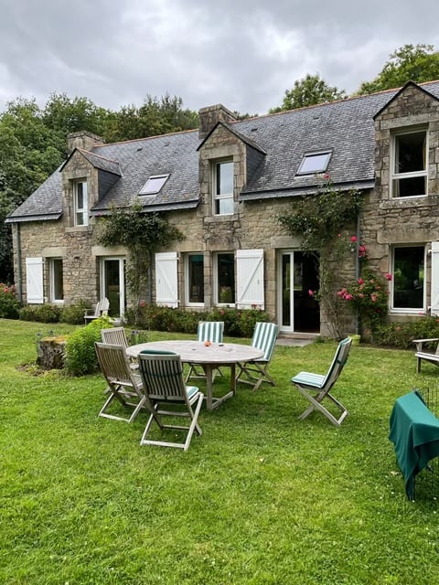 Villa, piscine, 3 ha, 12/15 pers