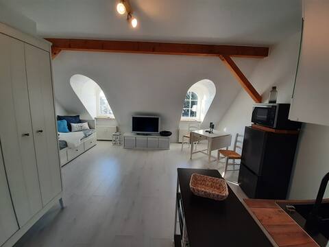 Welcome to "MeerGlück"